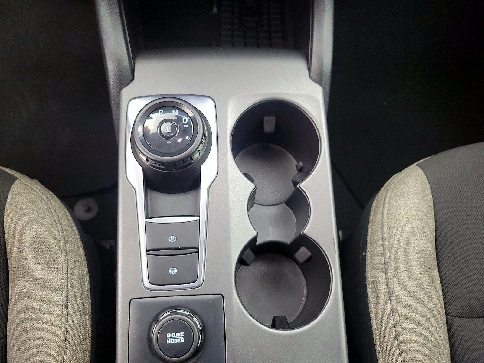 2025 Ford Bronco Sport Big Bend - Photo 18