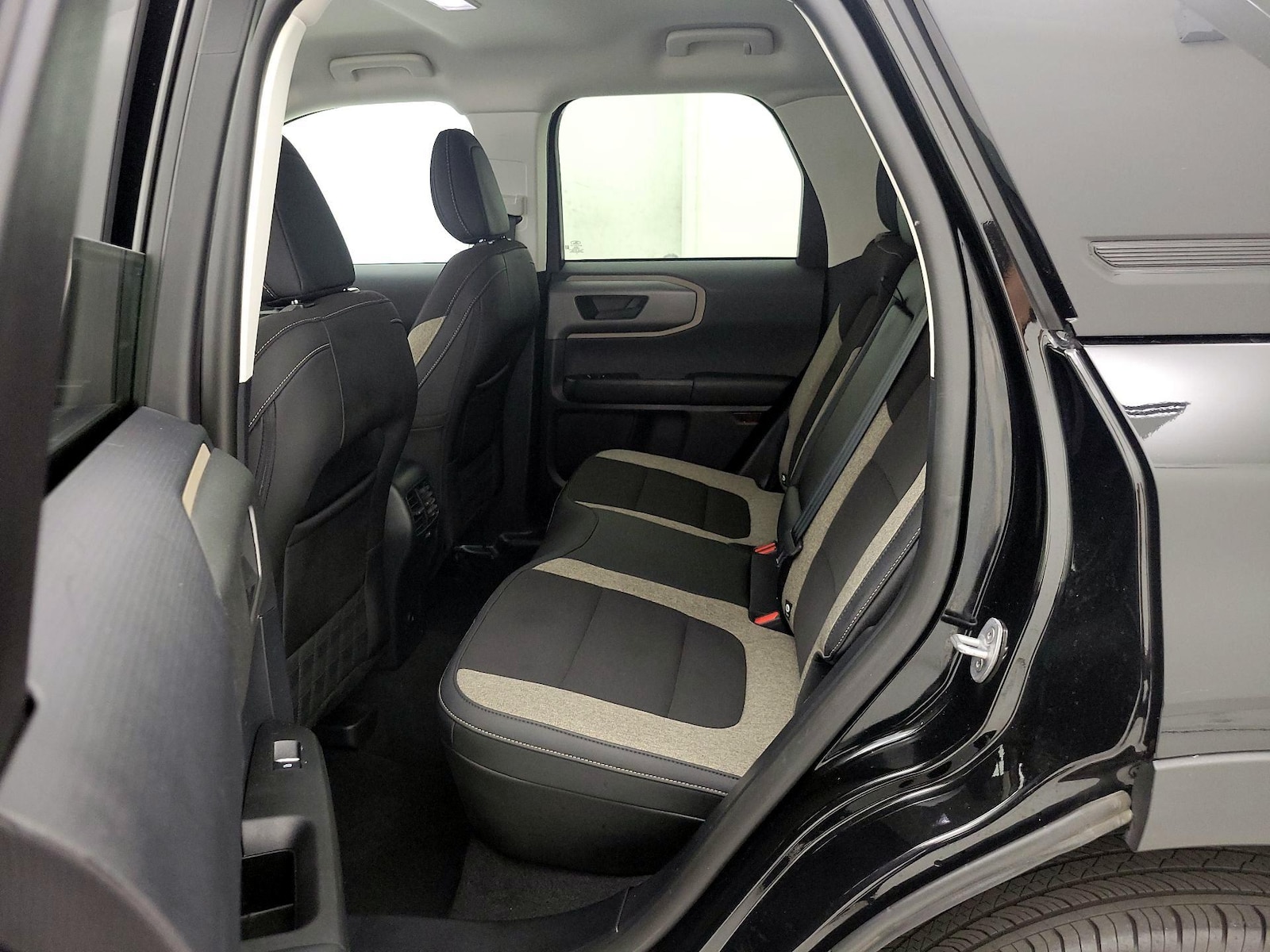 2025 Ford Bronco Sport Big Bend - Photo 20