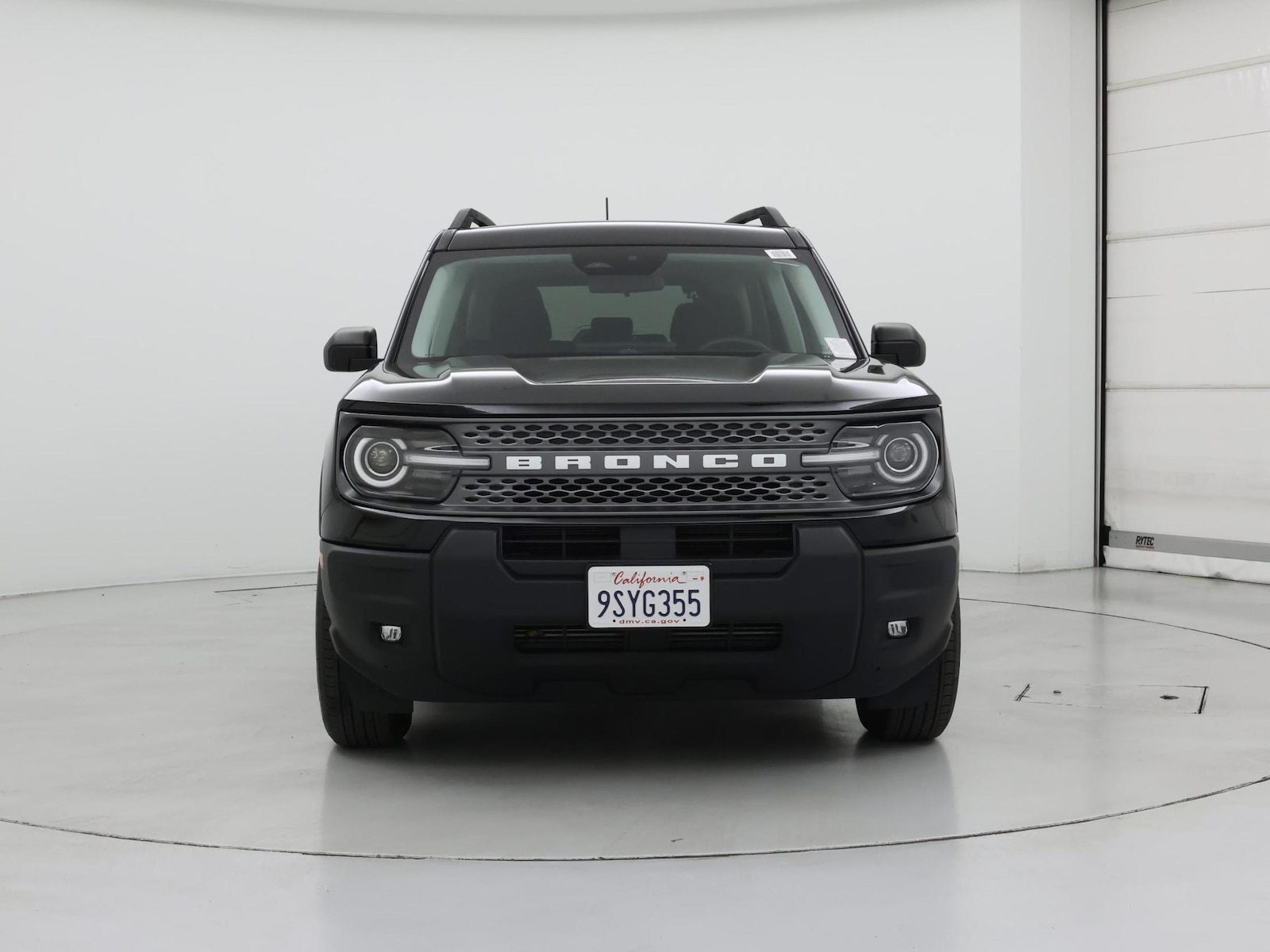 2025 Ford Bronco Sport Big Bend - Photo 6
