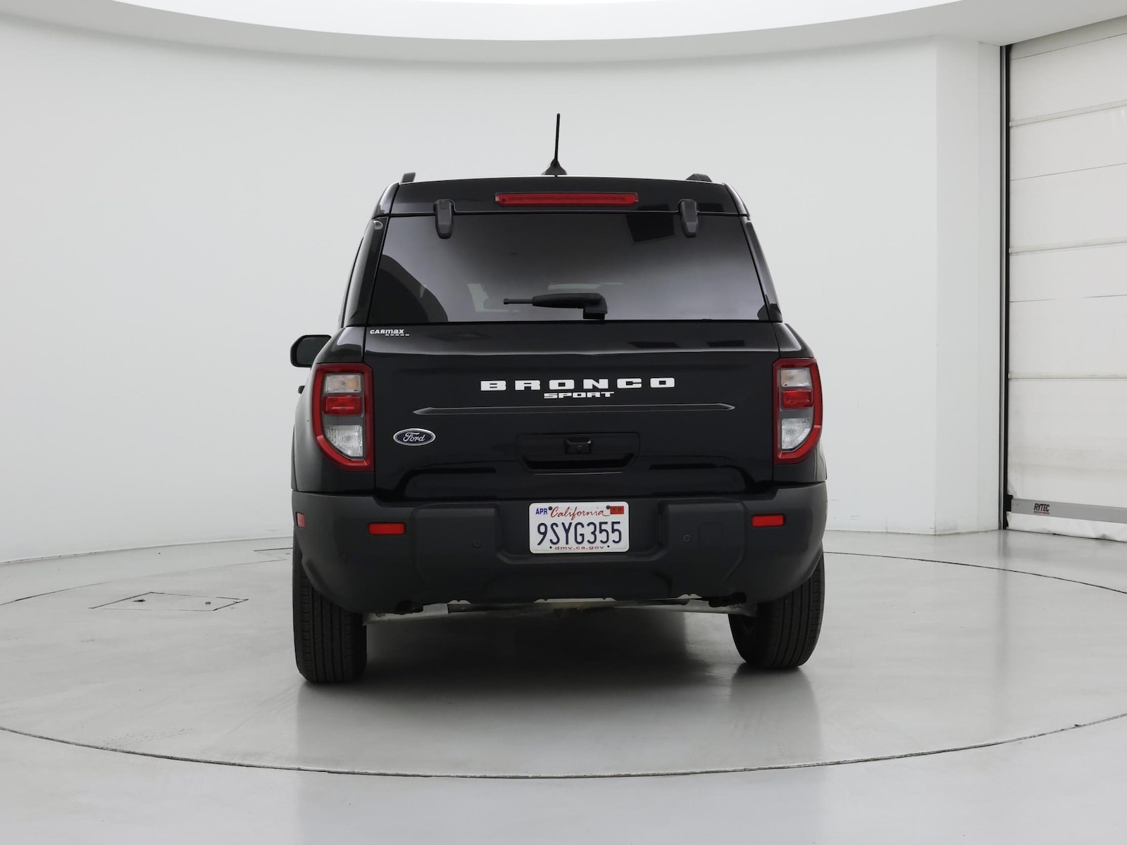 2025 Ford Bronco Sport Big Bend - Photo 7