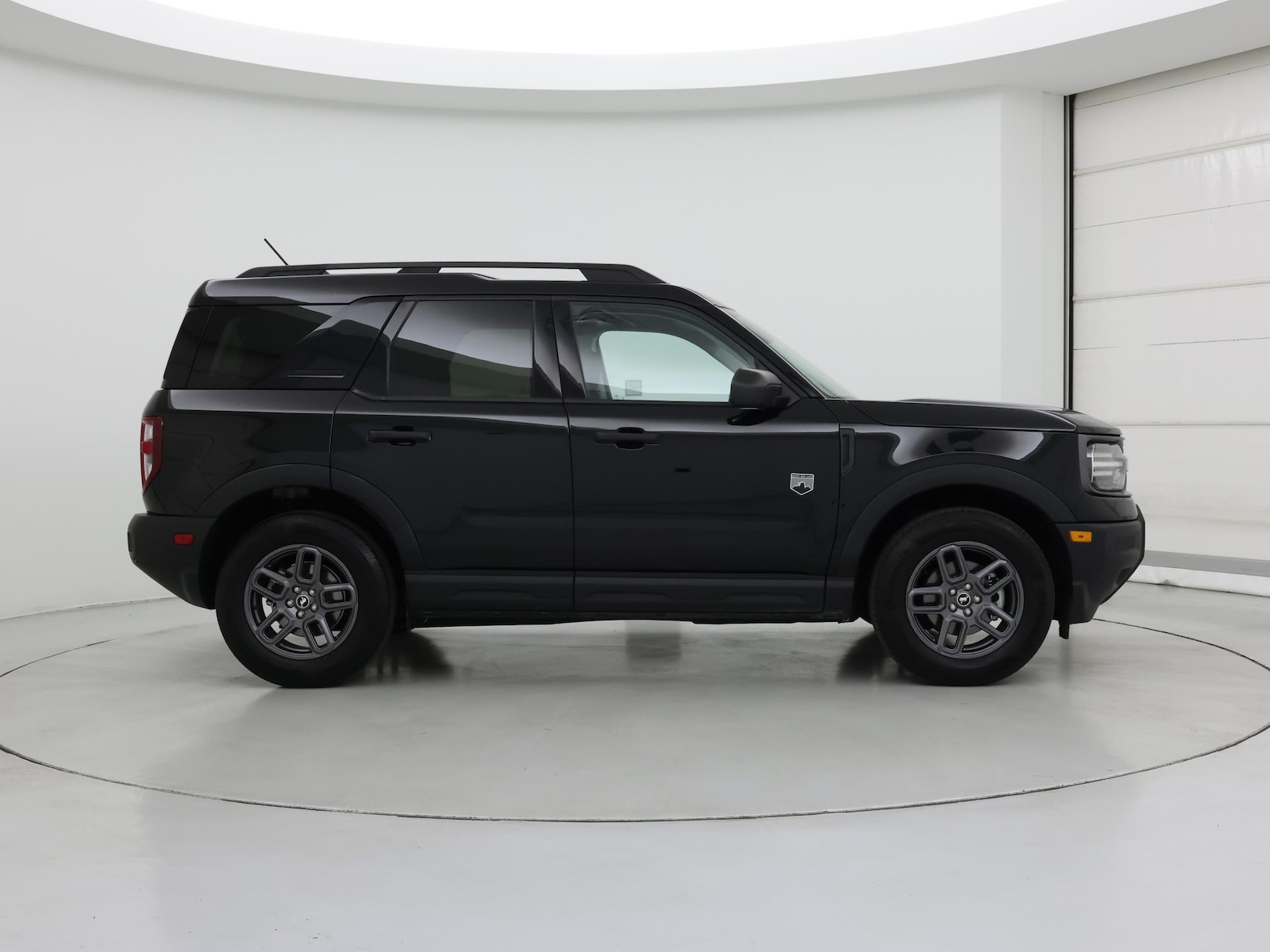 2025 Ford Bronco Sport Big Bend - Photo 8