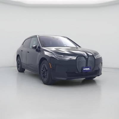 Vehicle exterior view