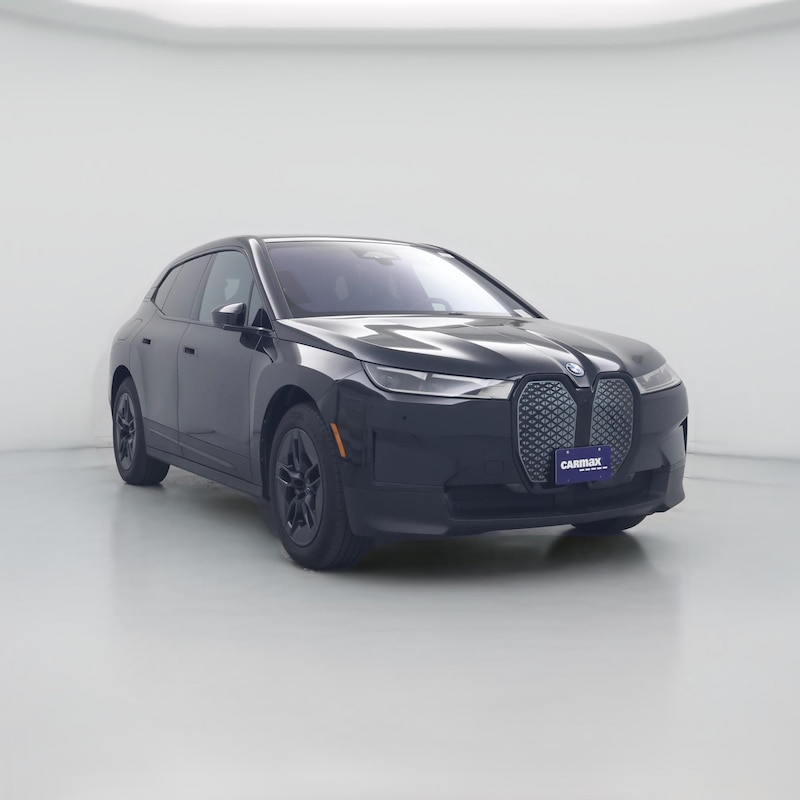 2024 BMW iX XDrive50i