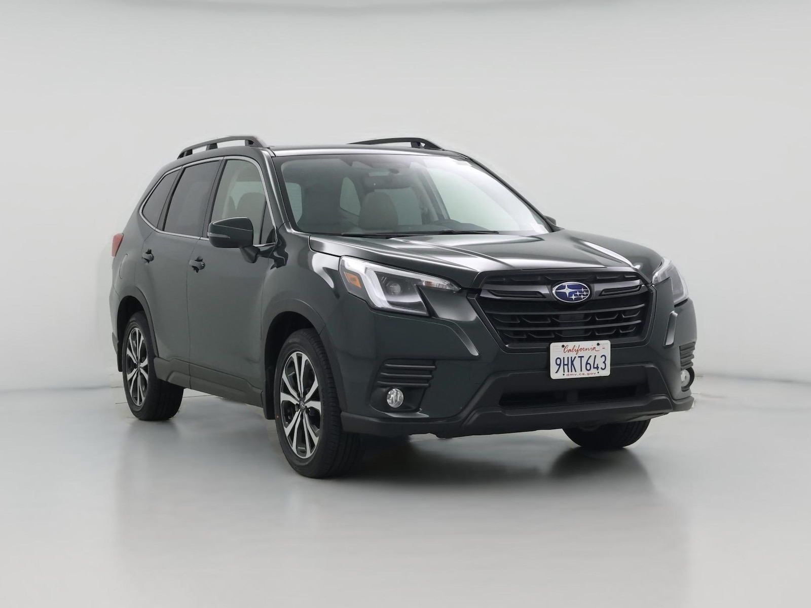 Smart Key & Power Hatch/Deck Lid