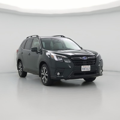 Vehicle exterior view