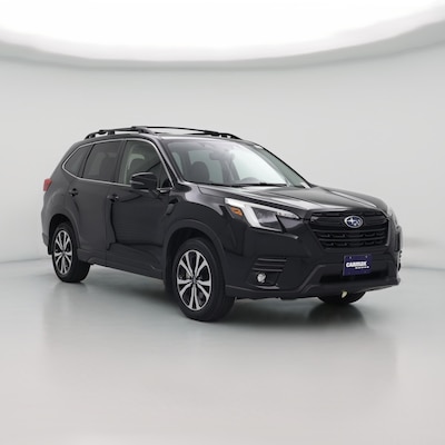 Vehicle exterior view
