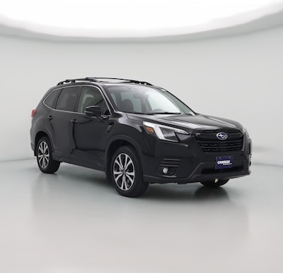 Recommended categories heading image of the selected vehicle