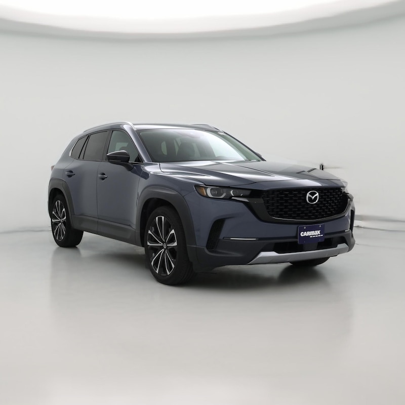 2023 Mazda CX-50 2.5 Turbo Premium
