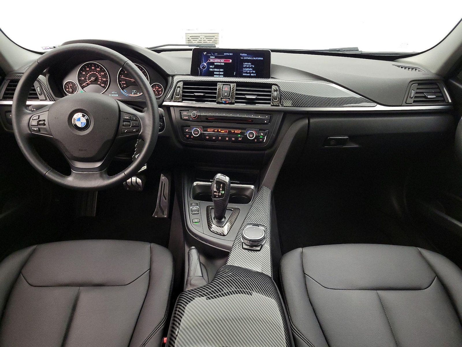 Navigation System