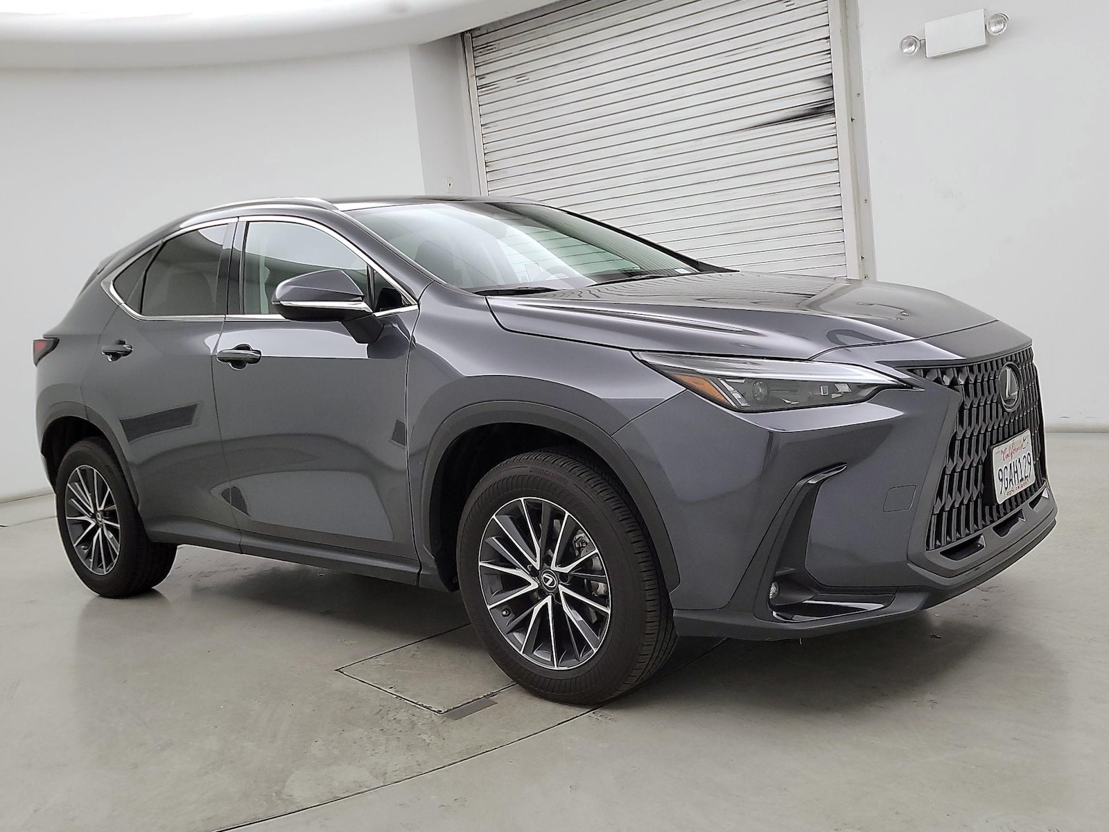 2023 Lexus NX 350