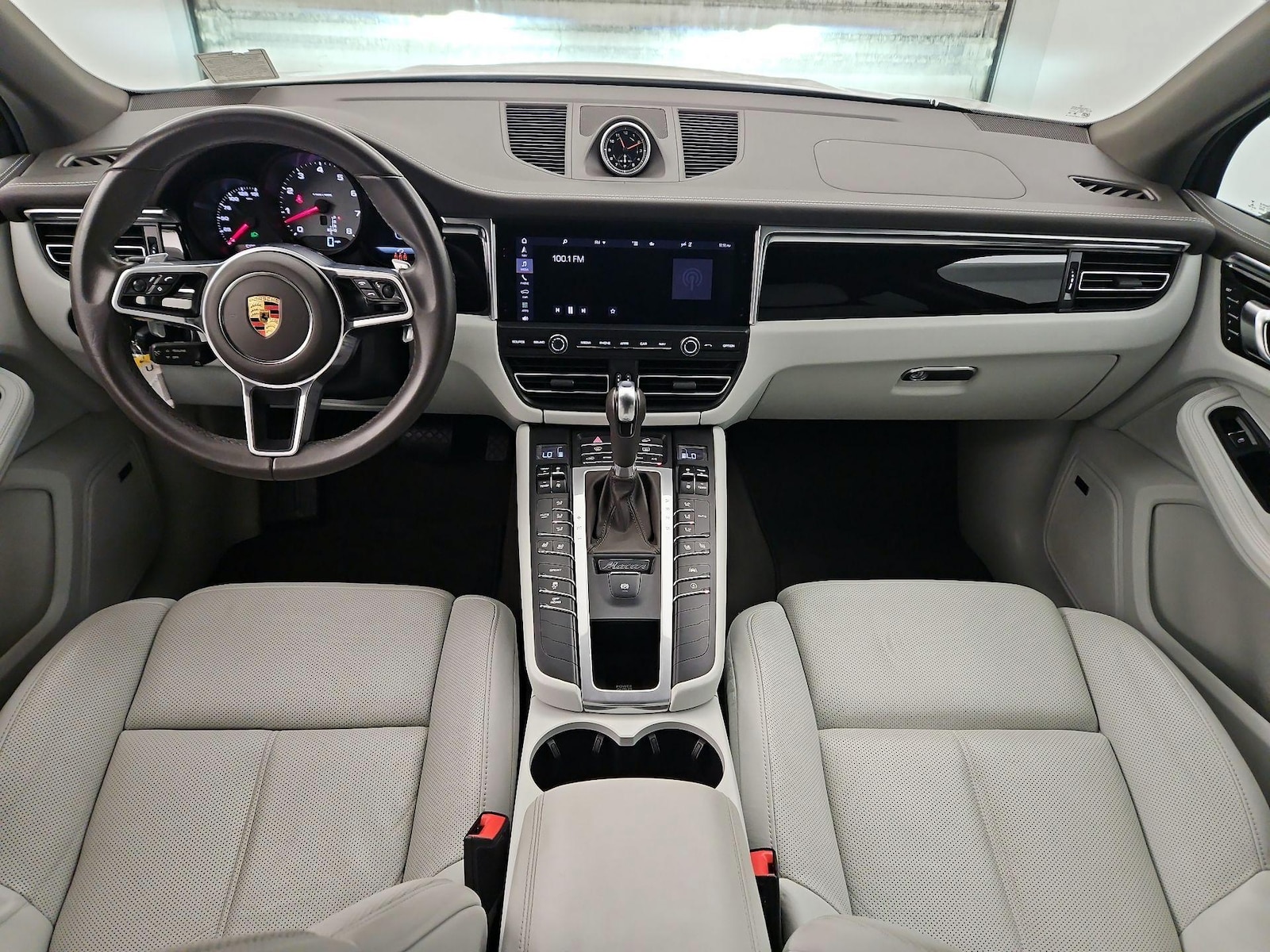 Apple CarPlay®