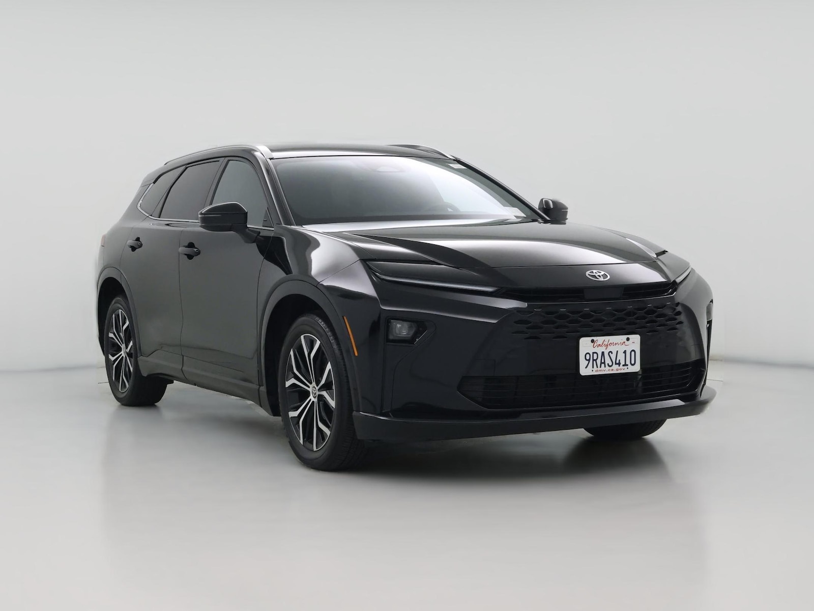 Smart Key & Power Hatch/Deck Lid