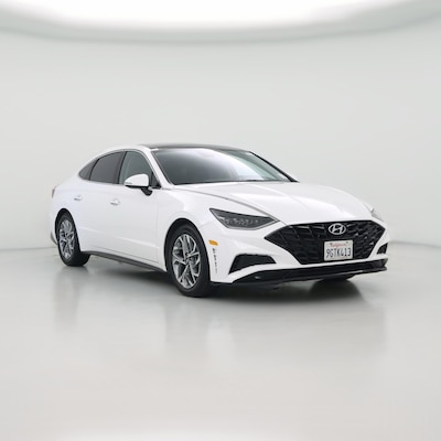 2023 Hyundai Sonata SE