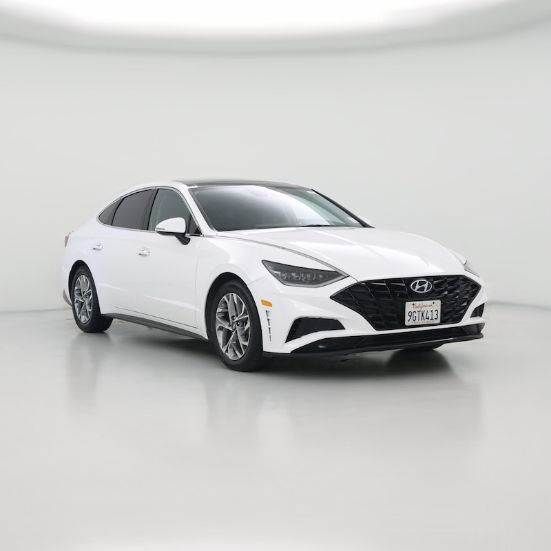 2023 Hyundai Sonata SE