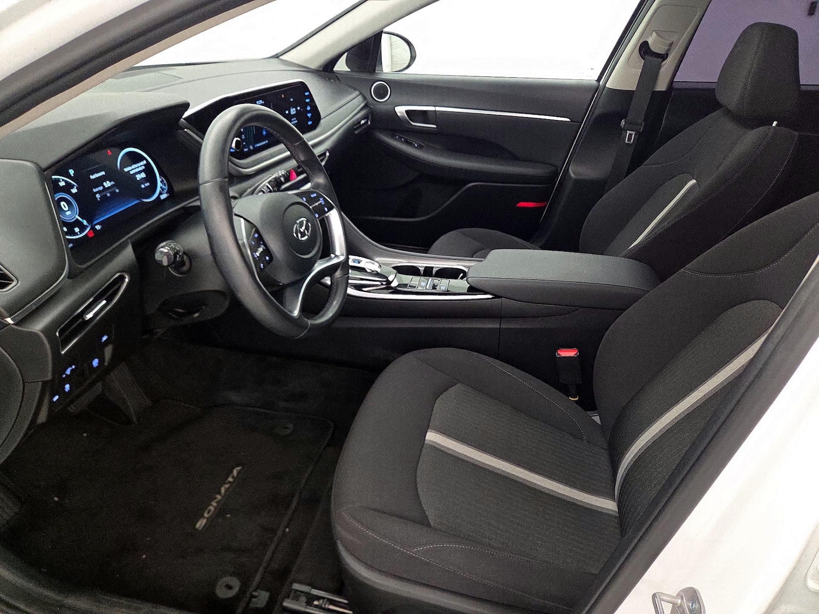 Side Airbags