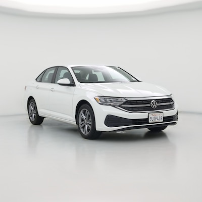 2023 Volkswagen Jetta SE
