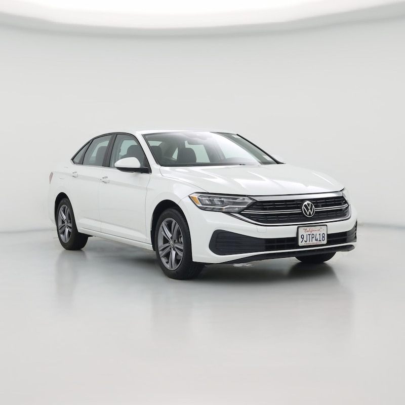 2023 Volkswagen Jetta SE