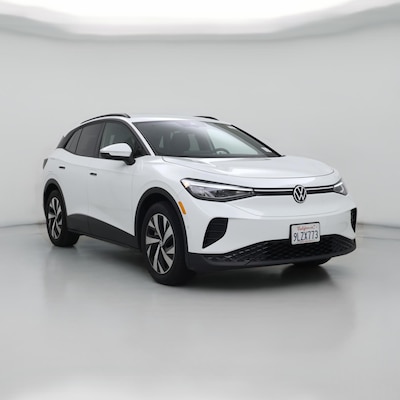 2024 Volkswagen ID.4 EV Standard