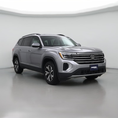 2024 Volkswagen Atlas SE