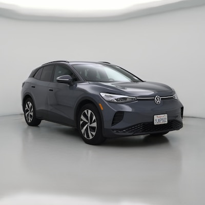 Recommended categories heading image of the selected vehicle