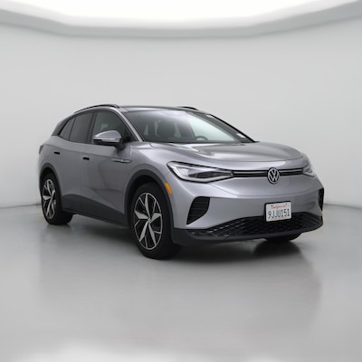 2023 Volkswagen ID.4 EV PRO S