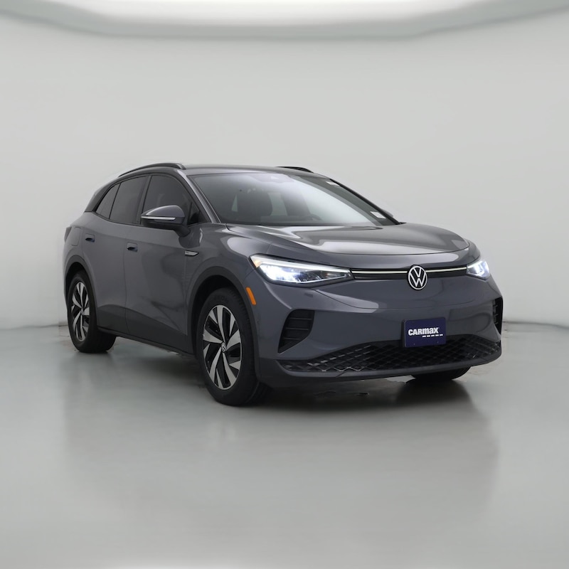 2023 Volkswagen ID.4 EV Pro