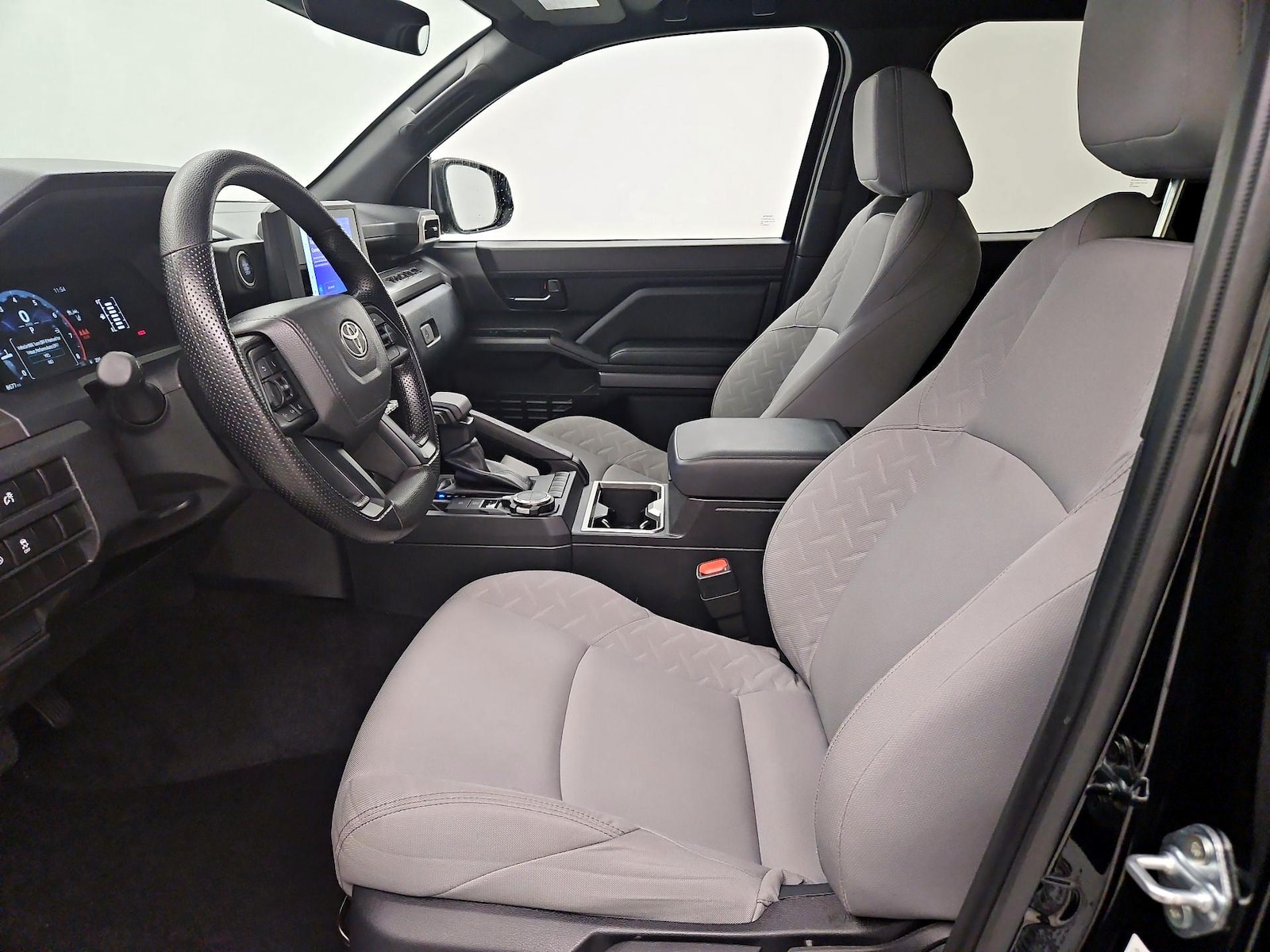 Side Airbags