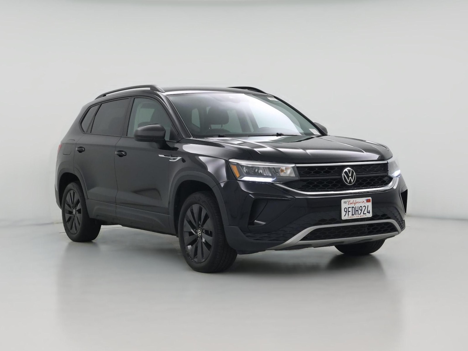 2023 Volkswagen Taos S