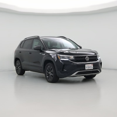 2023 Volkswagen Taos S