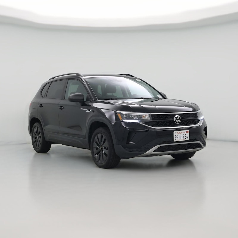 2023 Volkswagen Taos S