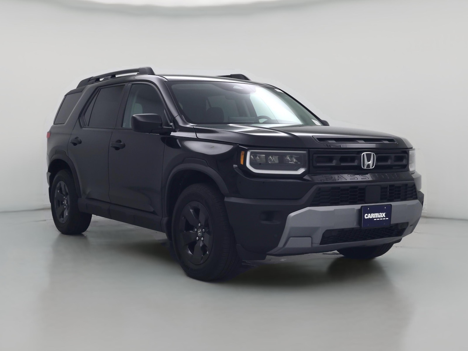 2026 Honda Passport