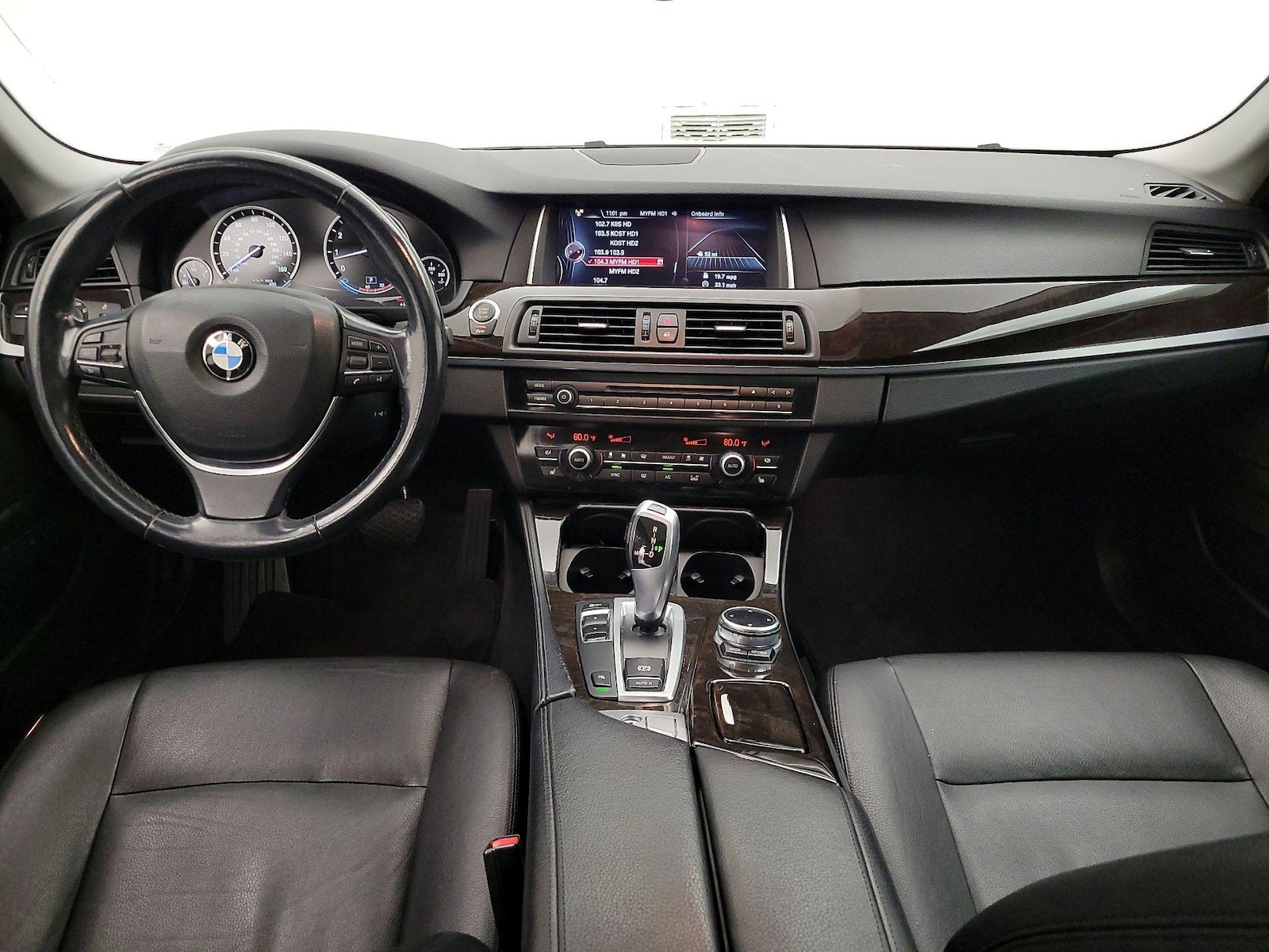 Navigation System