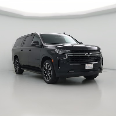 Vehicle exterior view