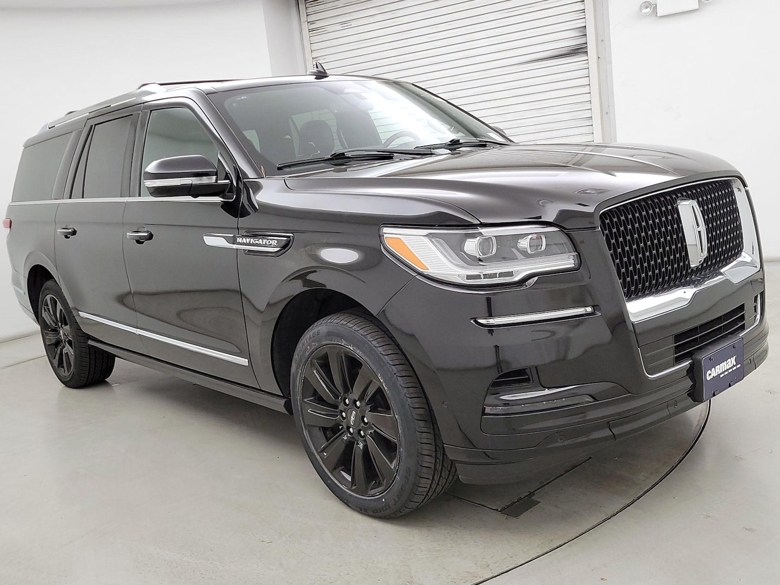 2023 Lincoln Navigator