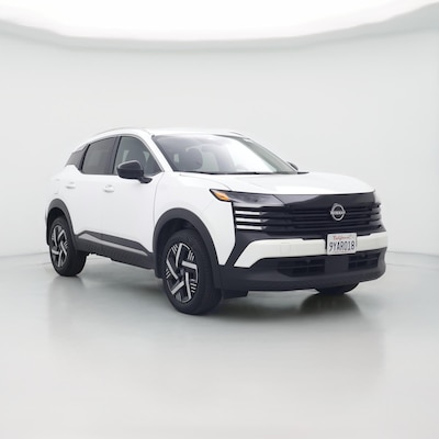 Vehicle exterior view