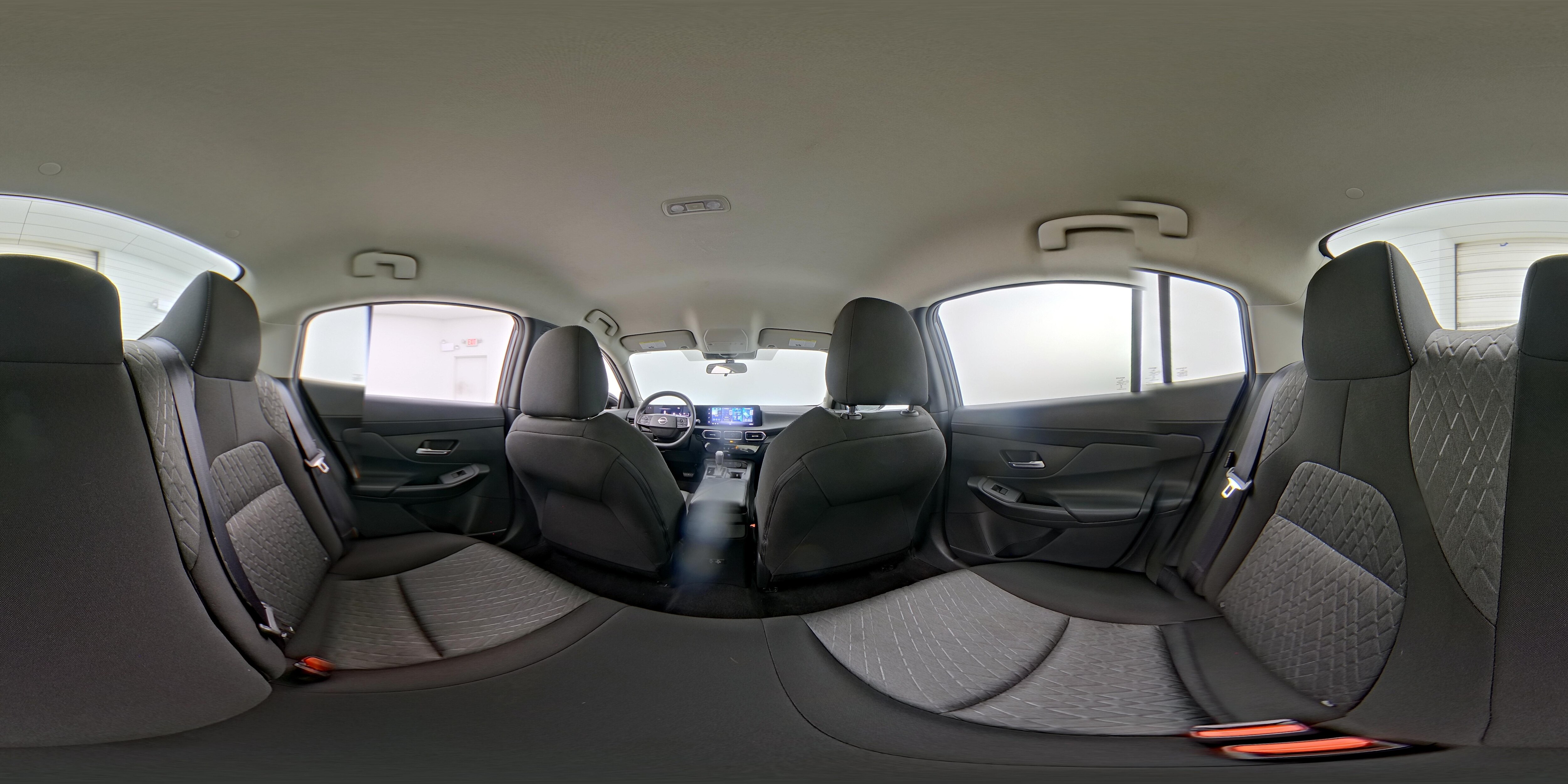2026 Nissan Sentra SV - Photo 25