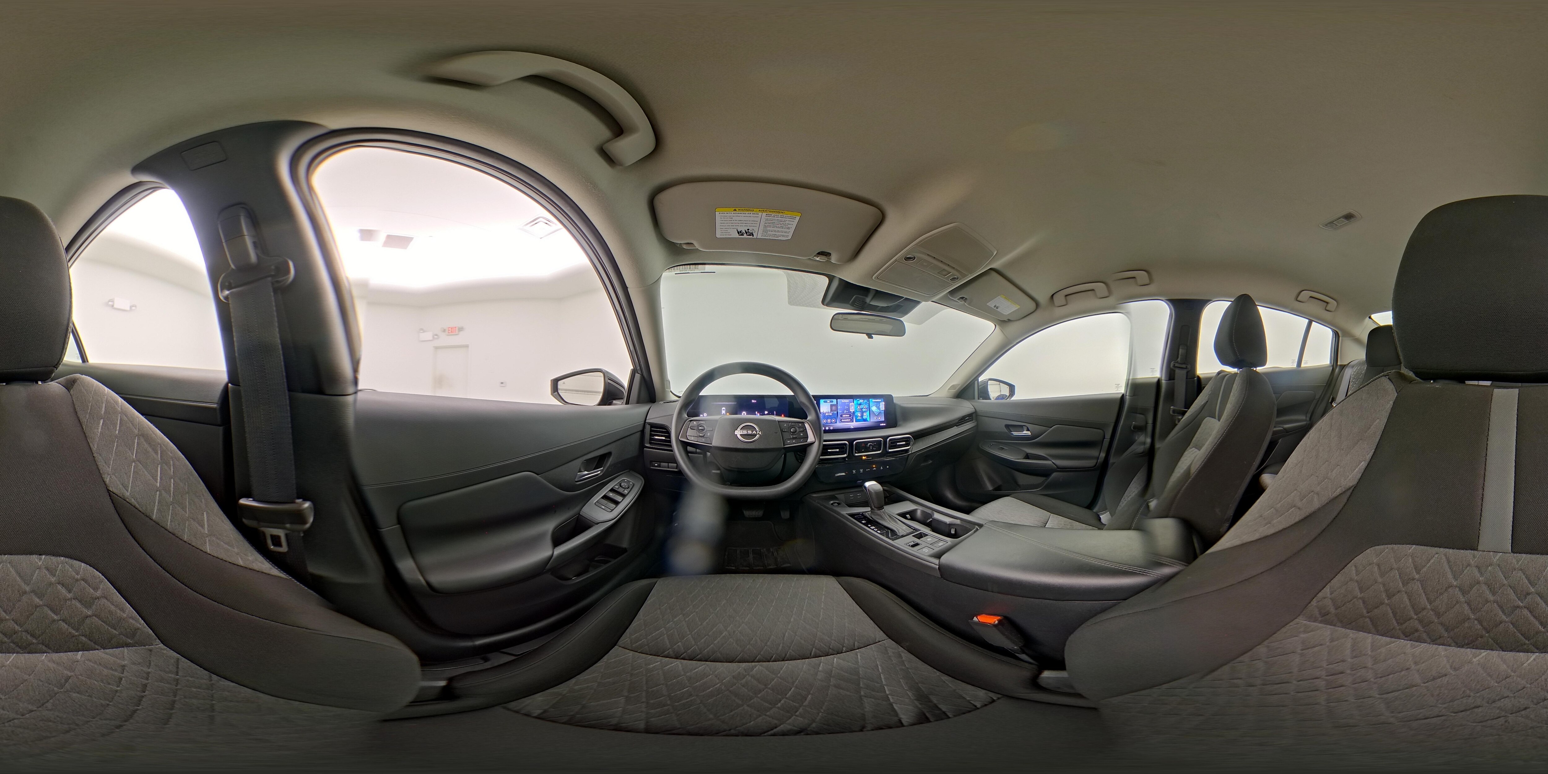 2026 Nissan Sentra SV - Photo 26