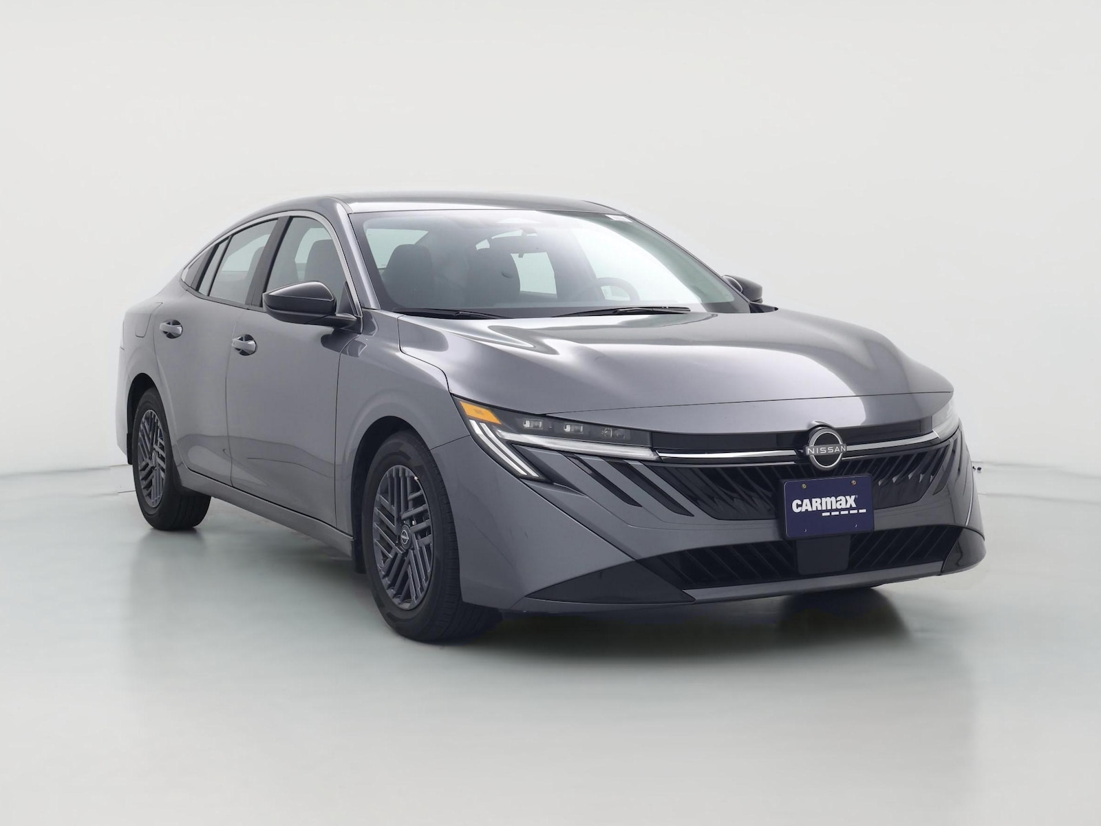 2026 Nissan Sentra