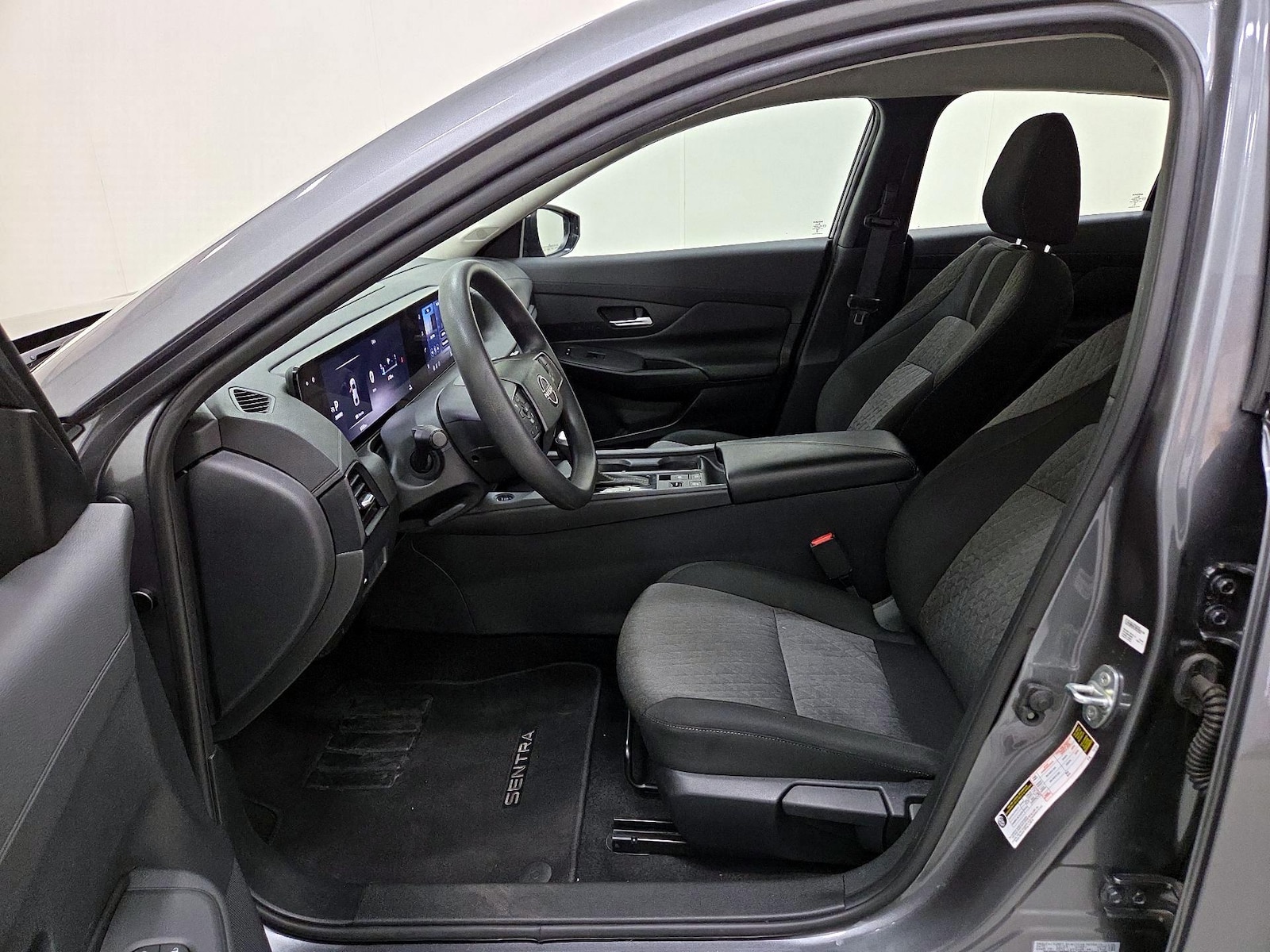 Side Airbags
