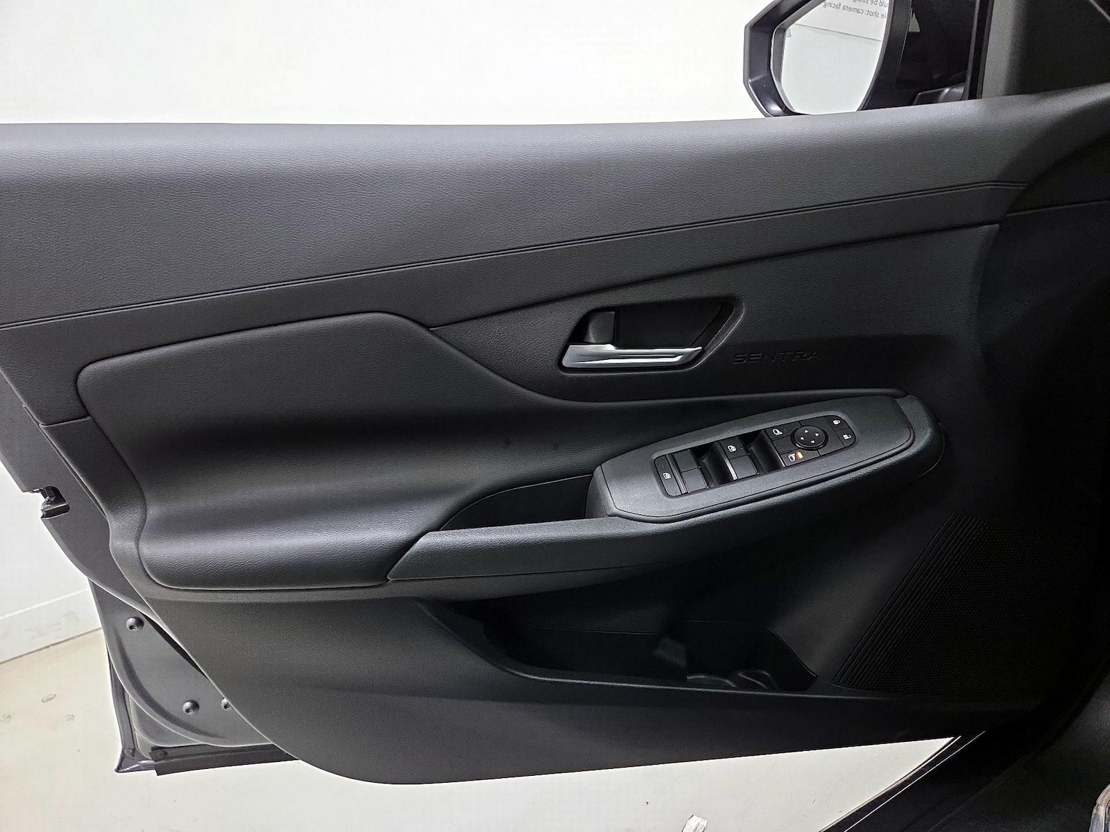 2026 Nissan Sentra SV - Photo 13