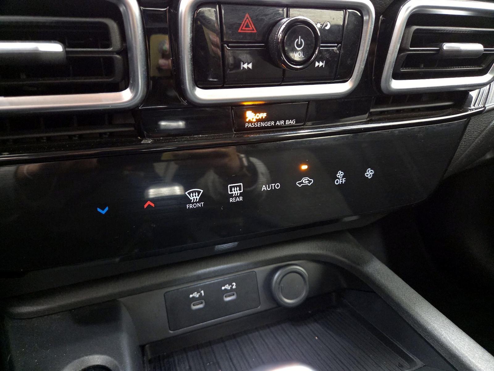 2026 Nissan Sentra SV - Photo 17