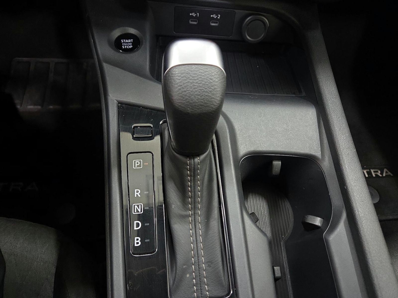 2026 Nissan Sentra SV - Photo 18