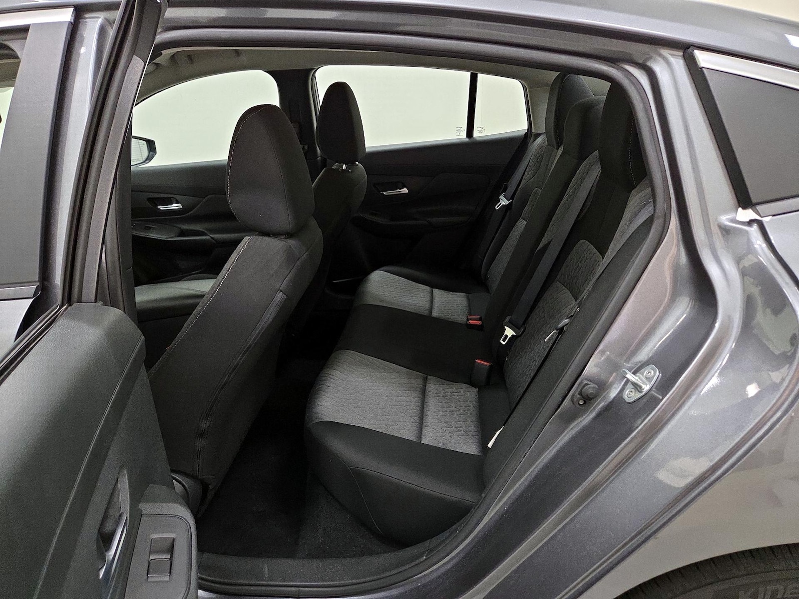 2026 Nissan Sentra SV - Photo 20