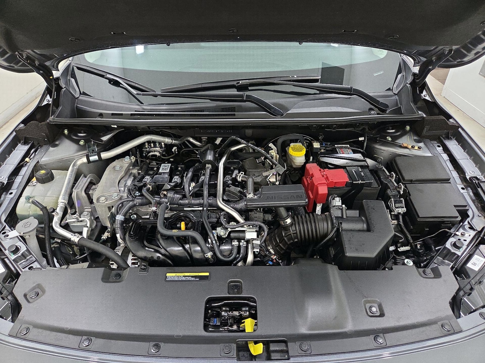 2026 Nissan Sentra SV - Photo 22