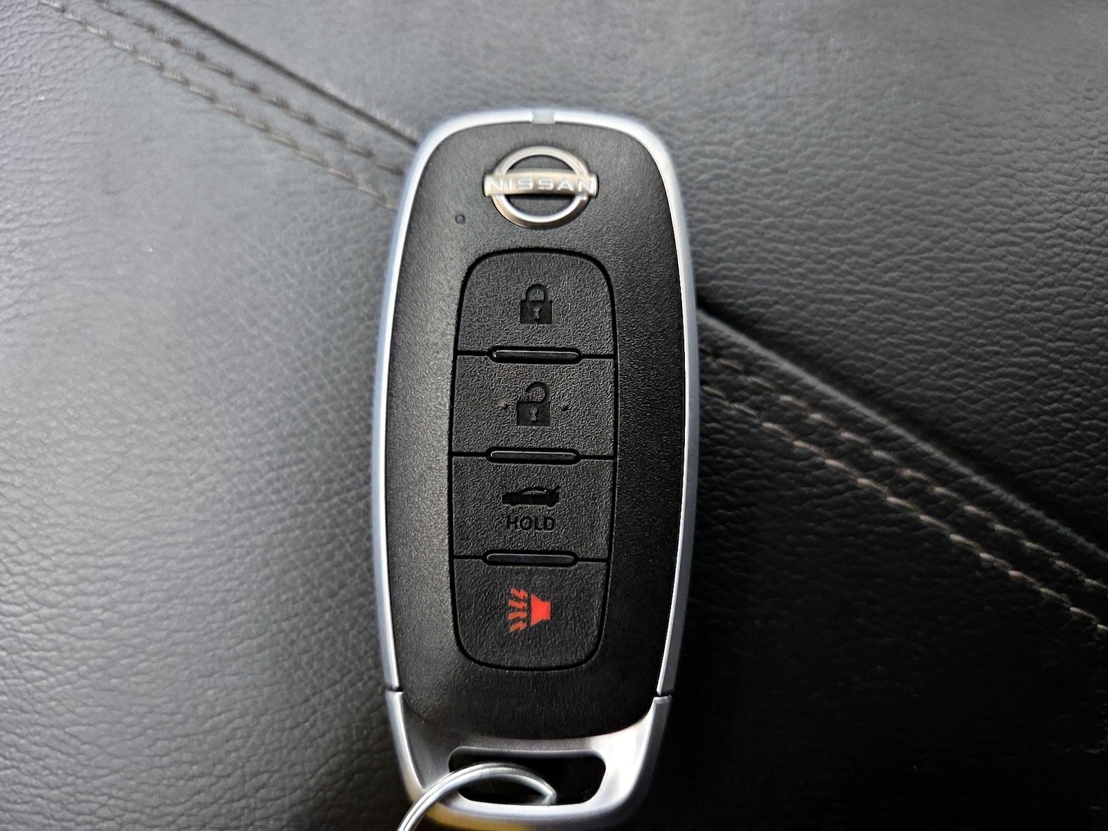 2026 Nissan Sentra SV - Photo 23