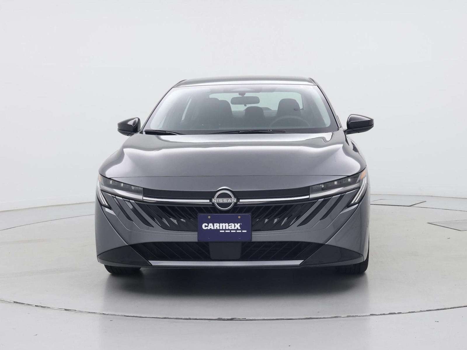2026 Nissan Sentra SV - Photo 6