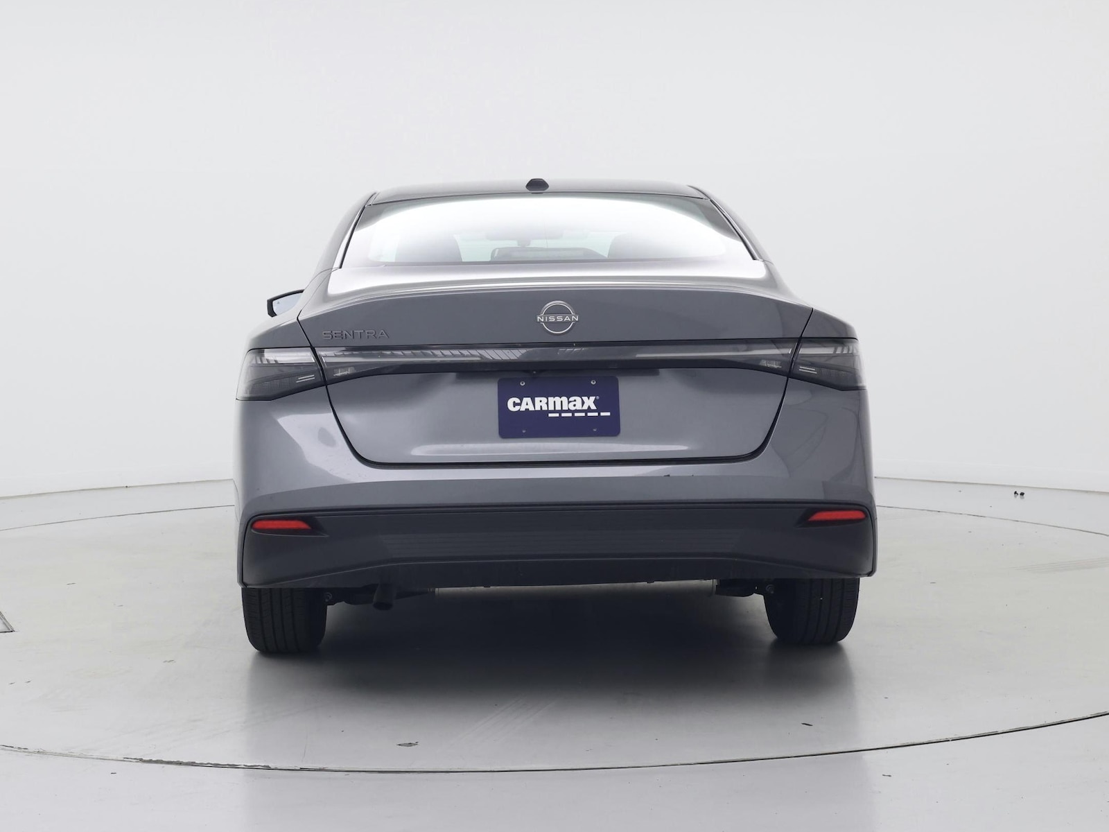 2026 Nissan Sentra SV - Photo 7