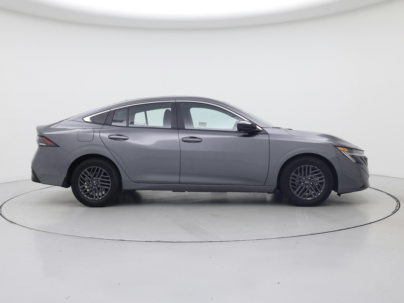 2026 Nissan Sentra SV - Photo 8