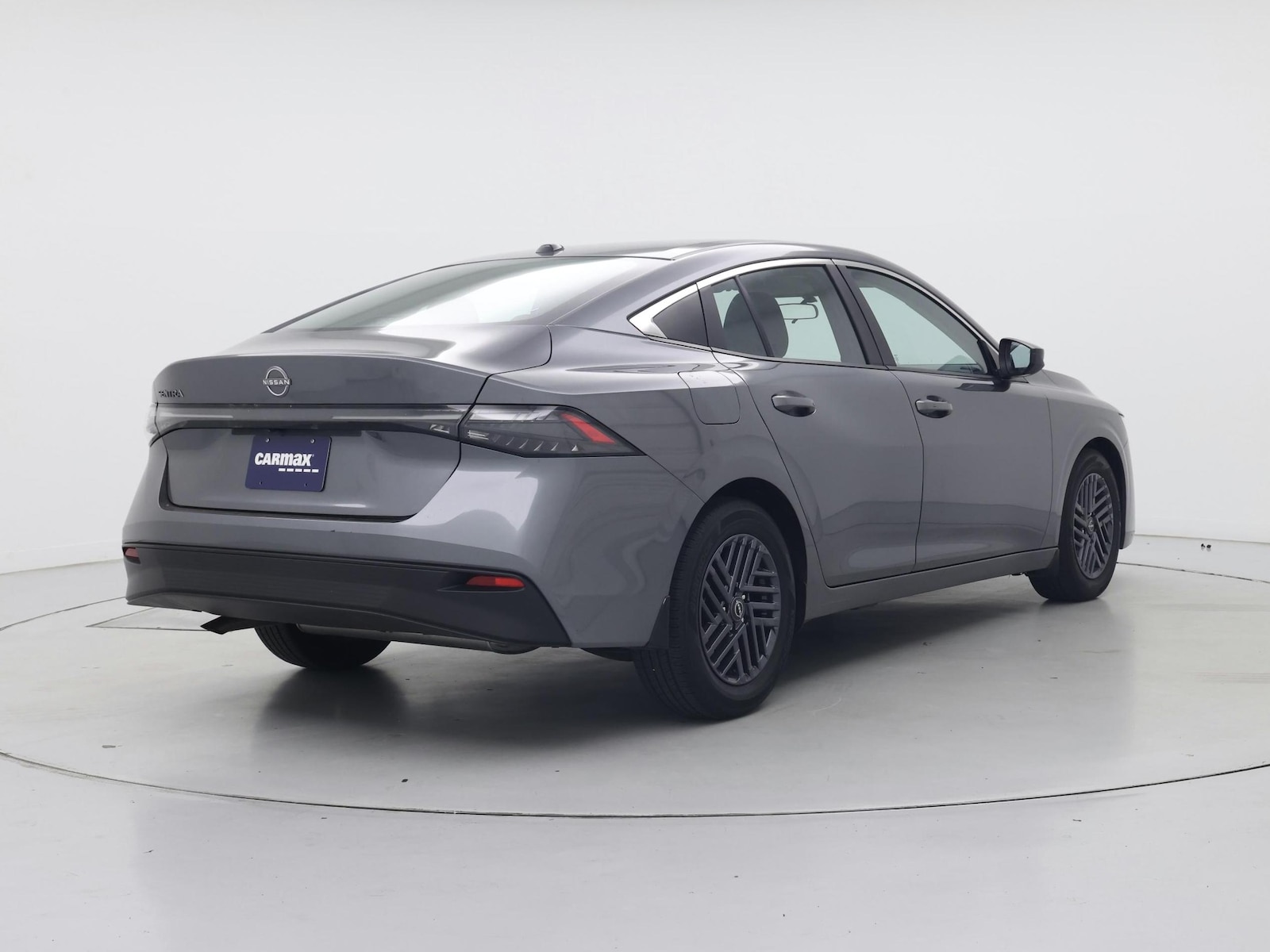 2026 Nissan Sentra SV - Photo 9