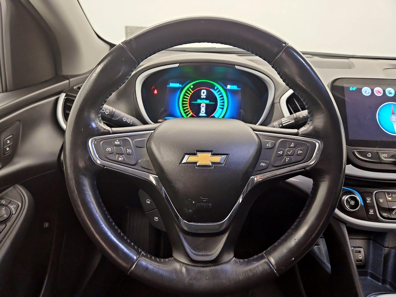 Remote Start